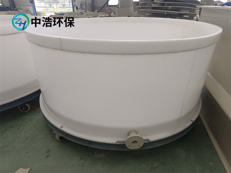 南山PP抽滤槽